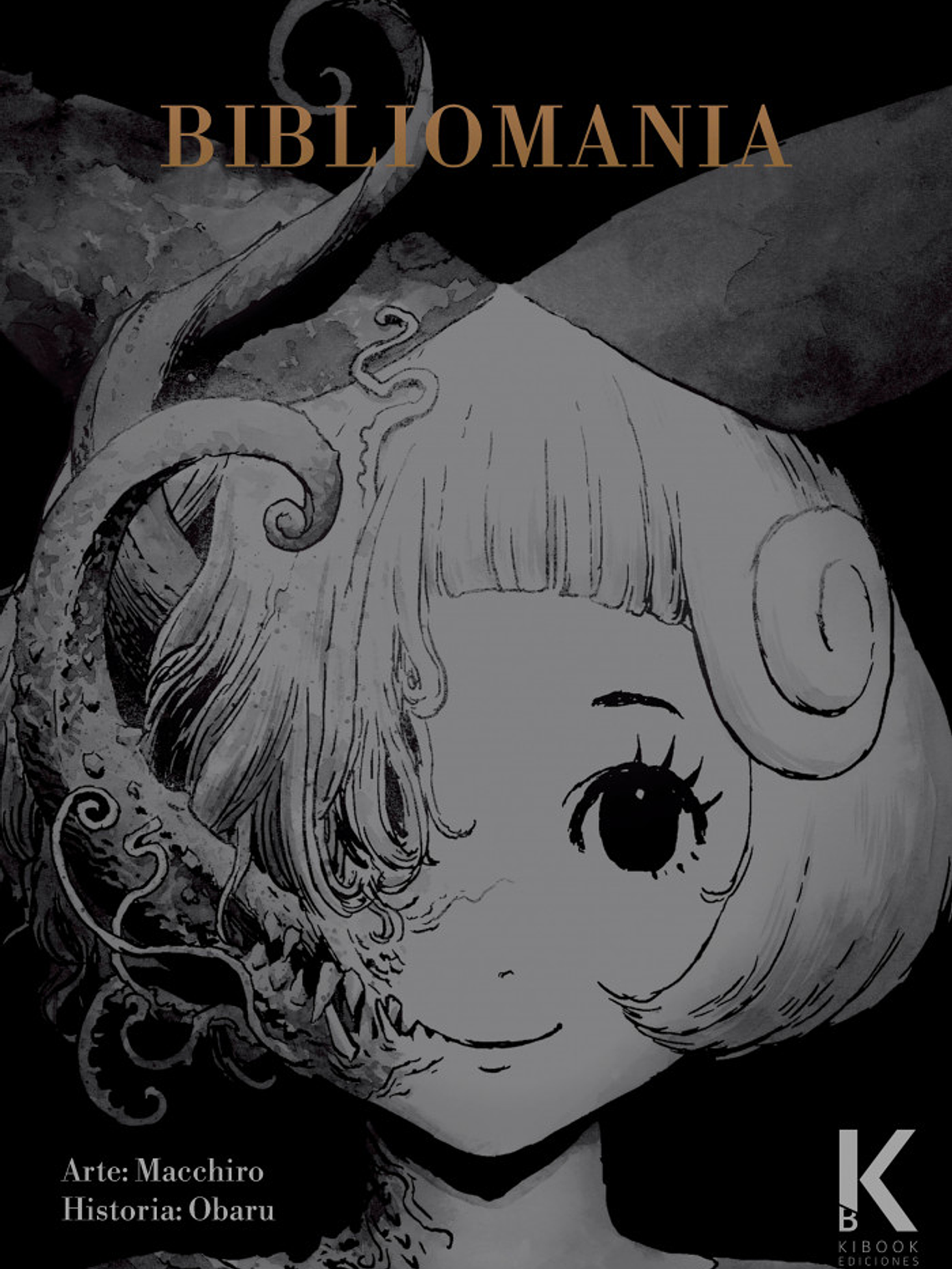 [RESERVA] Bibliomania 1