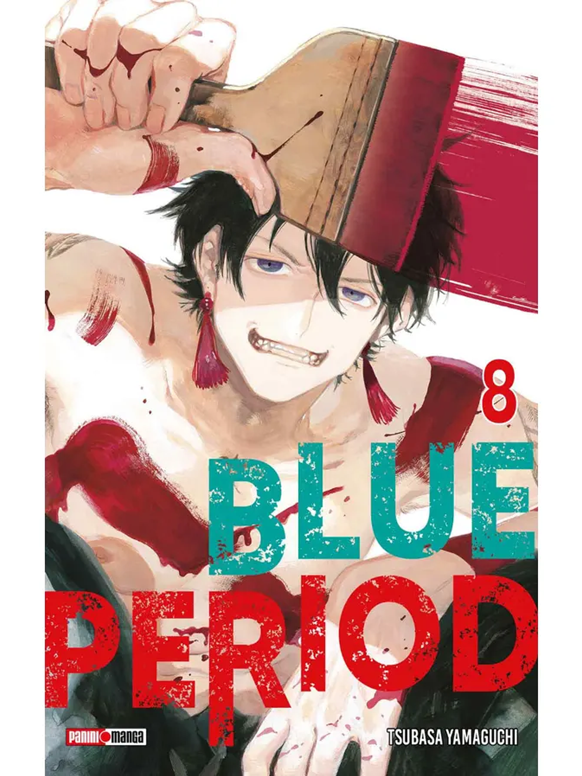 [RESERVA] Blue Period 08 1