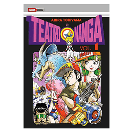 [RESERVA] Teatro Manga 01