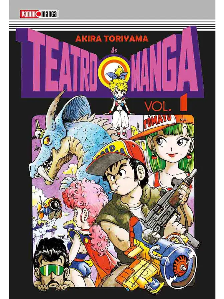 [RESERVA] Teatro Manga 01 1