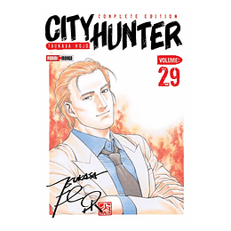 [RESERVA] City Hunter 29