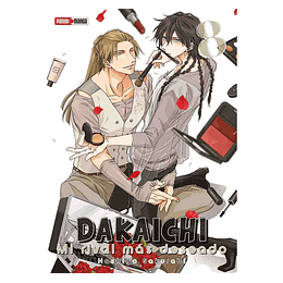 [RESERVA] Dakaichi 08