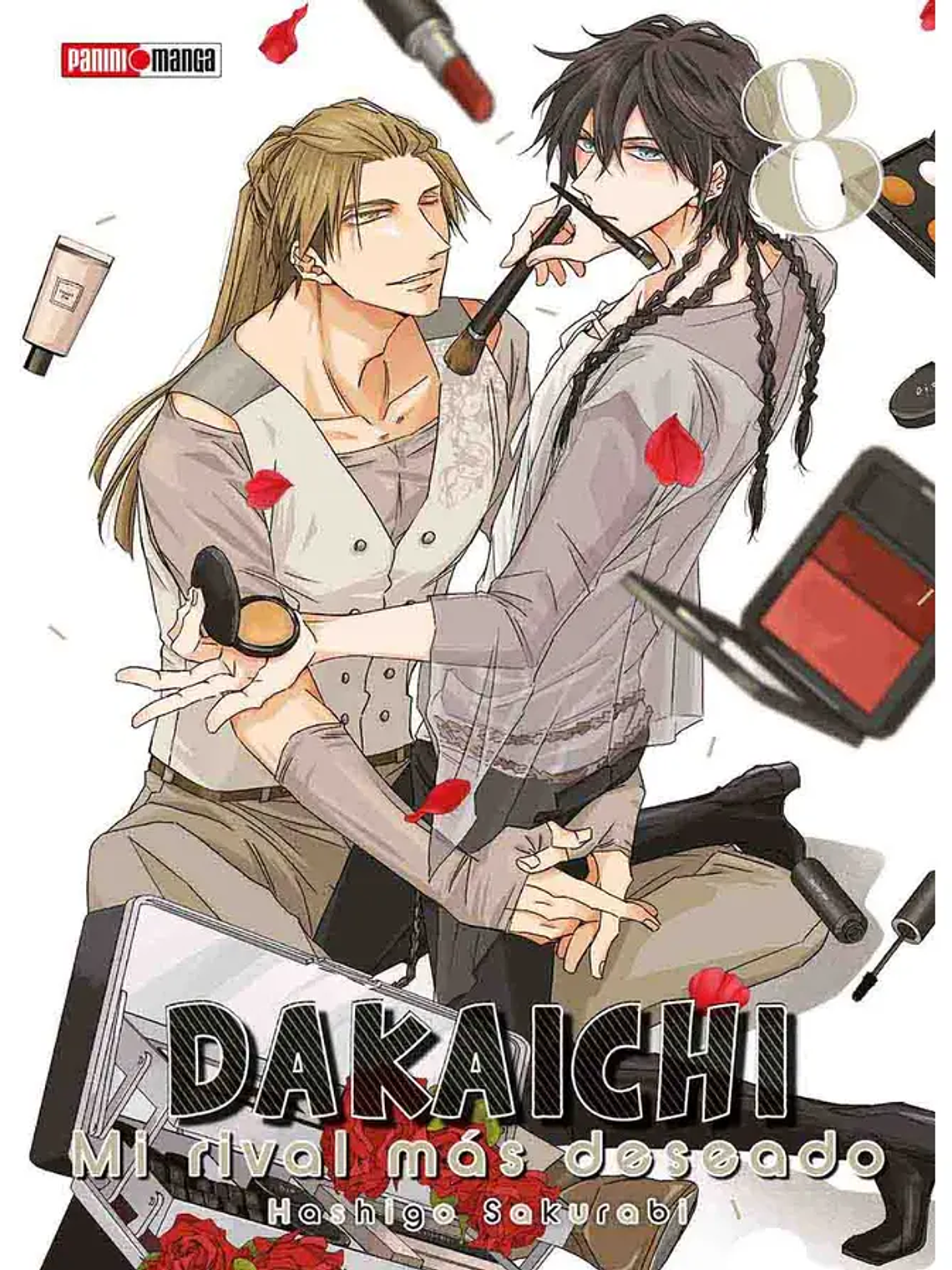 [RESERVA] Dakaichi 08 1