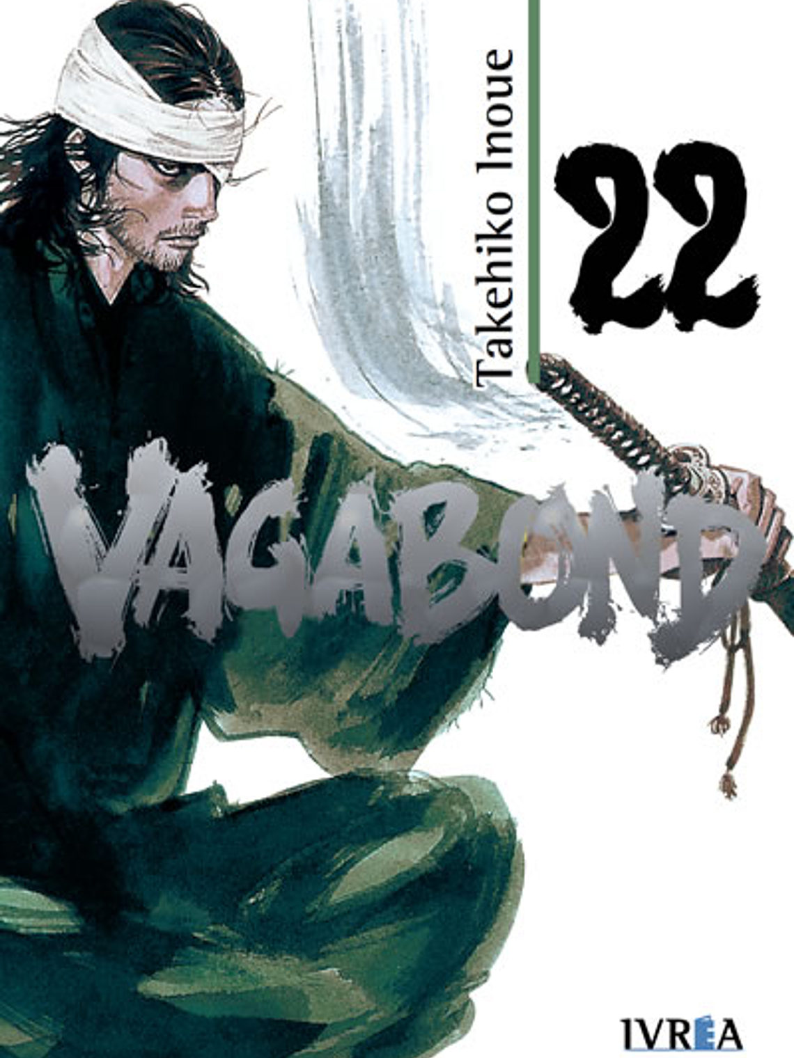 [RESERVA] Vagabond 22 1