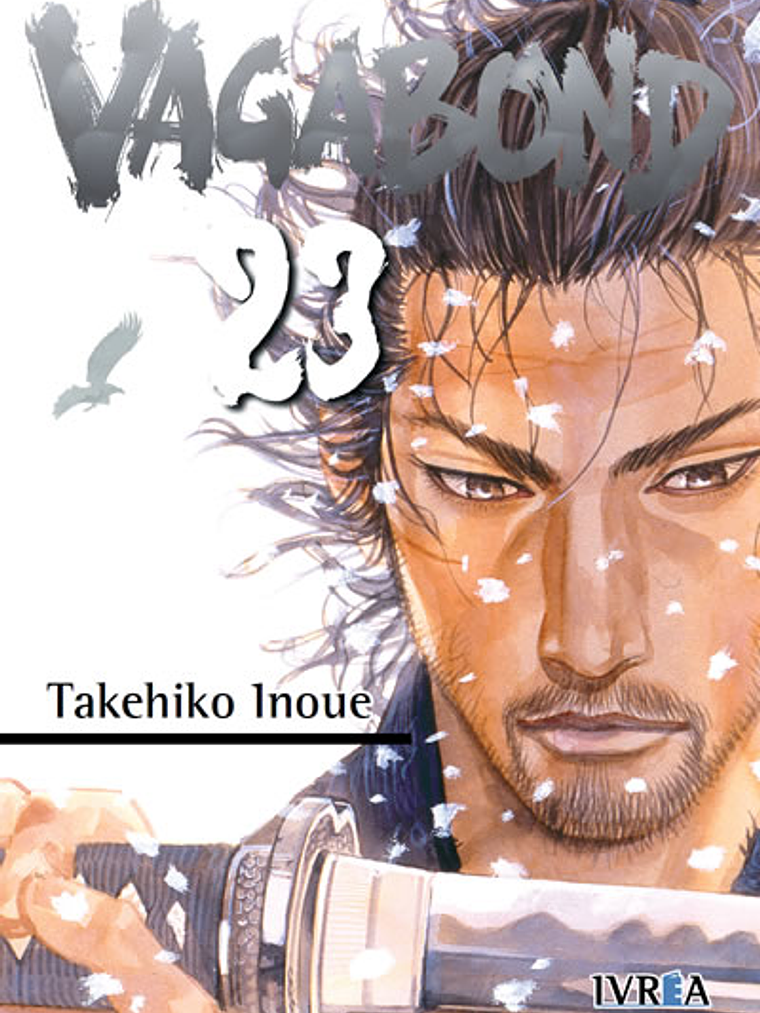 [RESERVA] Vagabond 23 1