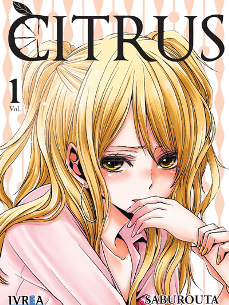 [RESERVA] Citrus 01 1