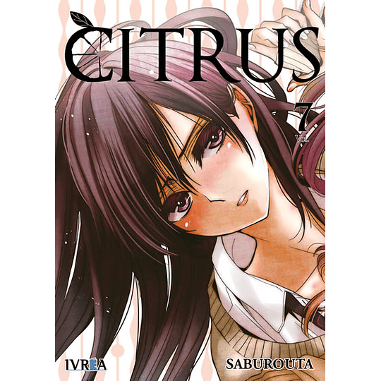 [RESERVA] Citrus 07