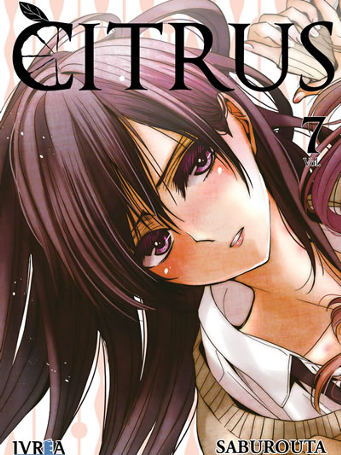 [RESERVA] Citrus 07 1