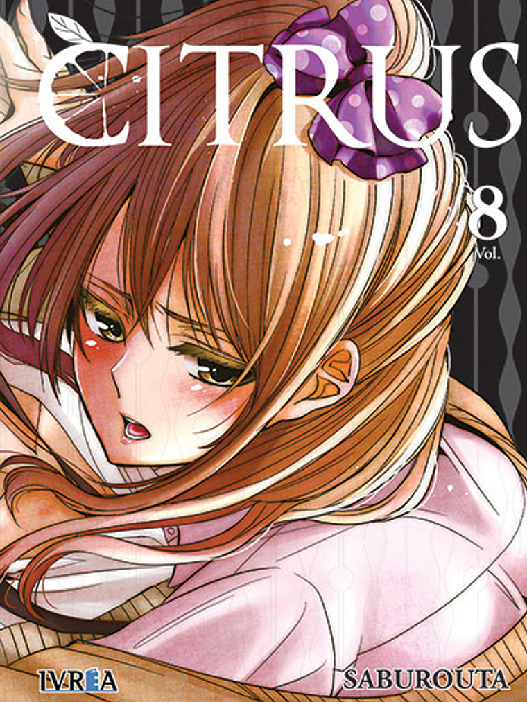 [RESERVA] Citrus 08 1