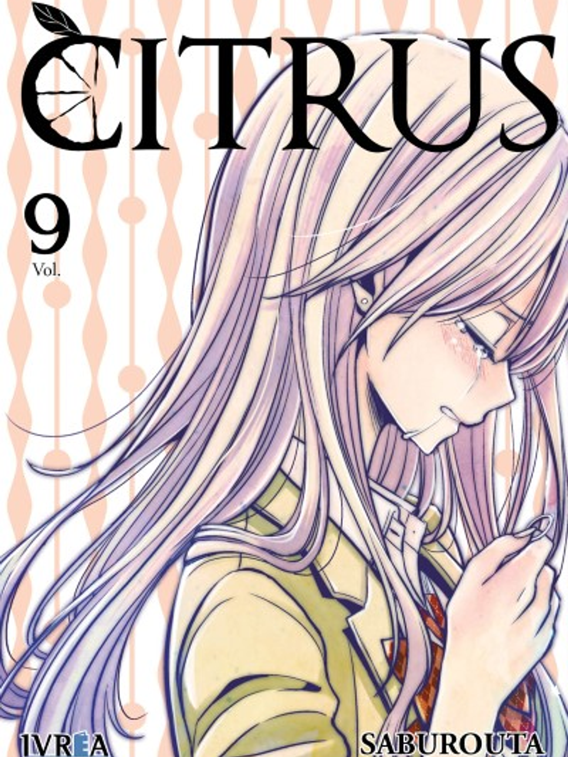 [RESERVA] Citrus 09 1