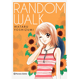 [RESERVA] Random Walk (3 en 1)