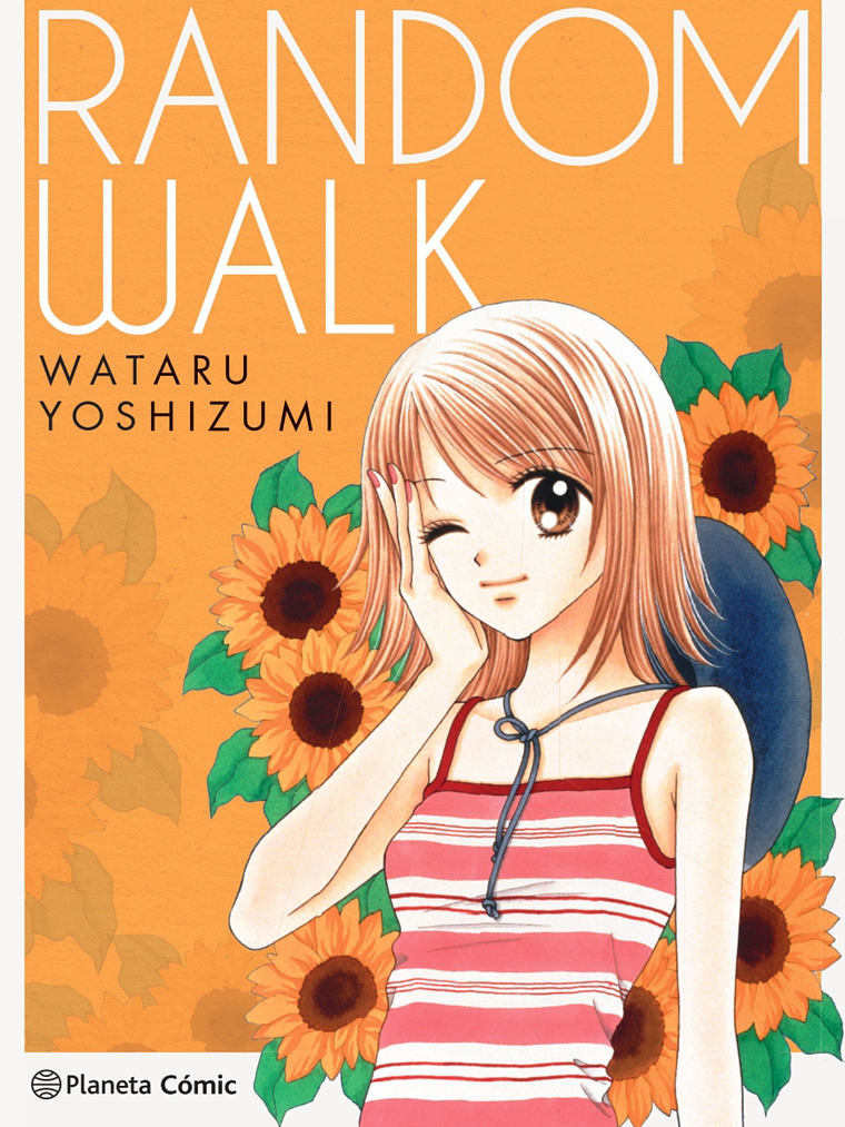 [RESERVA] Random Walk (3 en 1) 1