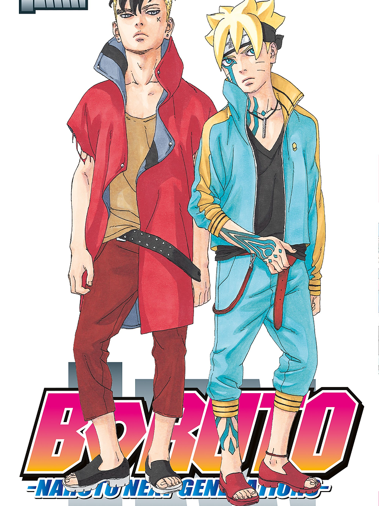 [RESERVA] Boruto 16 1