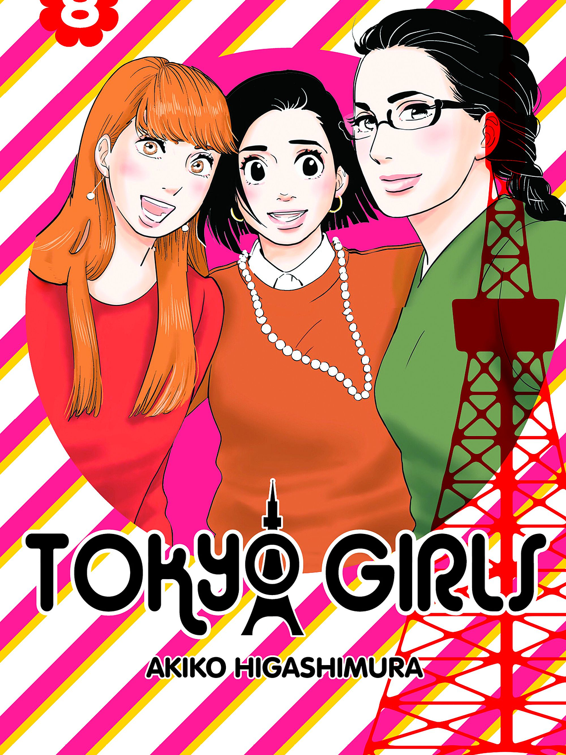 [RESERVA] Tokyo Girls 08 1