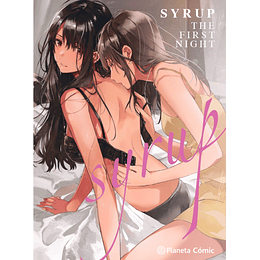 [RESERVA] Syrup 03