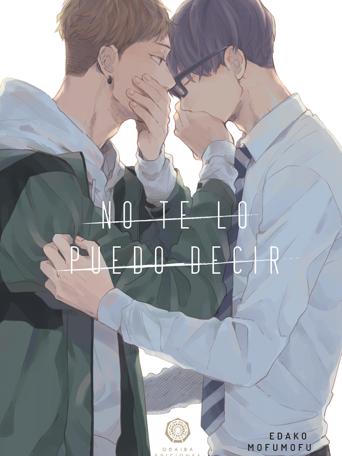 [RESERVA] No te lo puedo decir 1