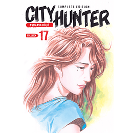[RESERVA] City Hunter 17
