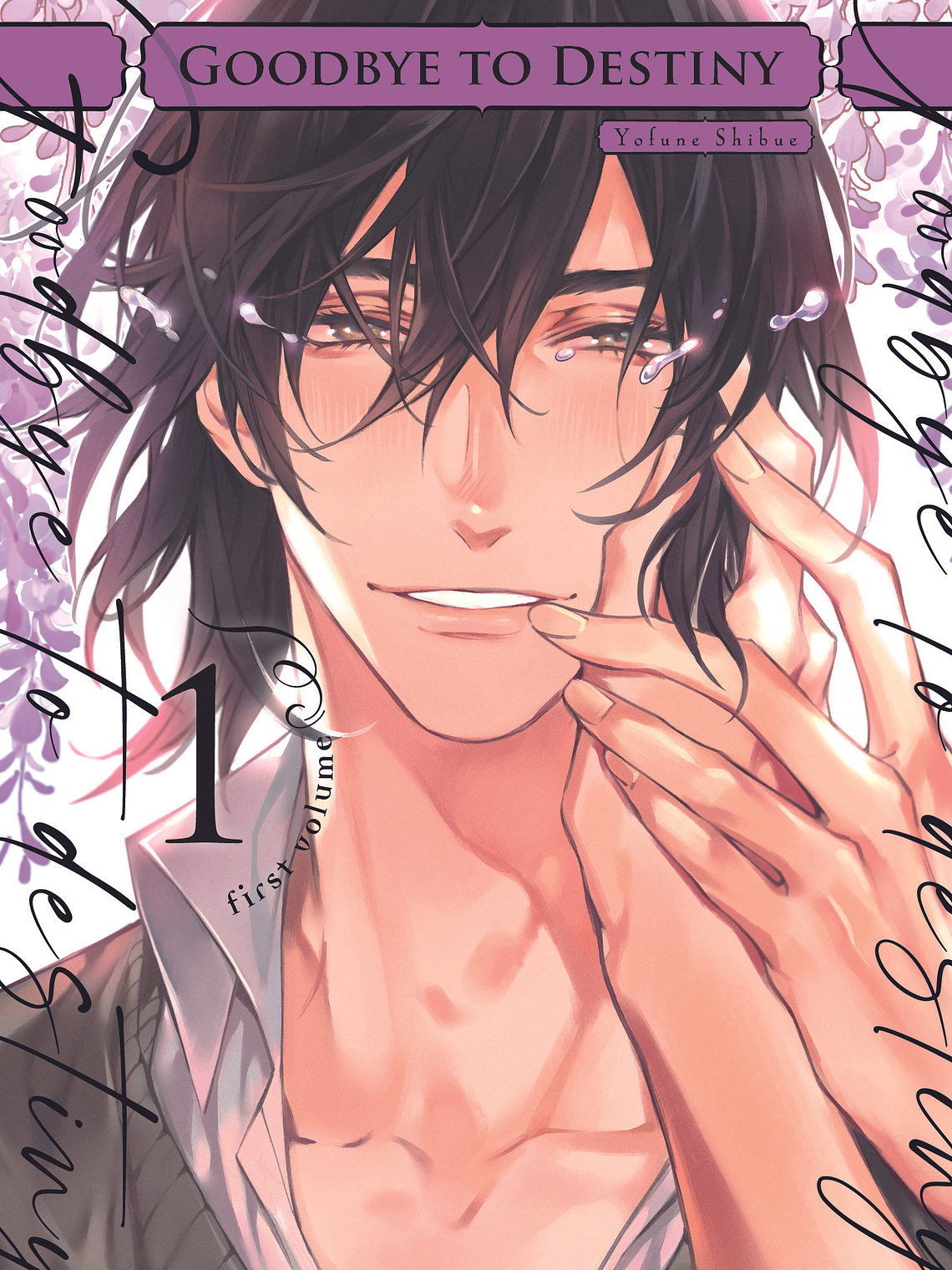 [RESERVA] Goodbye to destiny 01 1