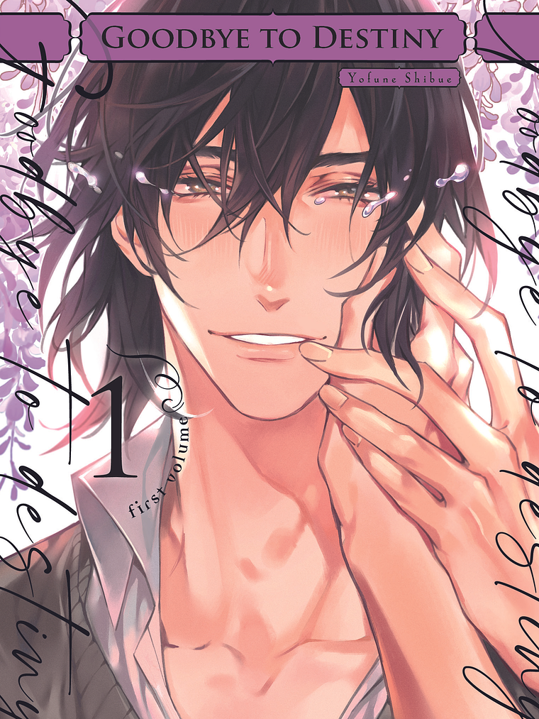 [RESERVA] Goodbye to destiny 01 1