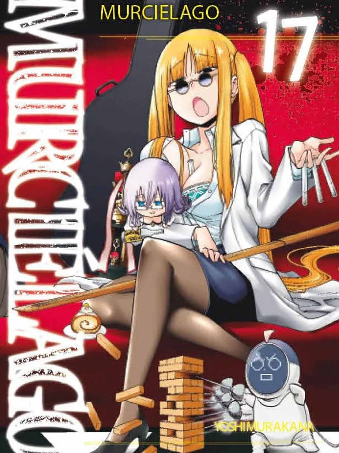 [RESERVA] Murciélago 17 1