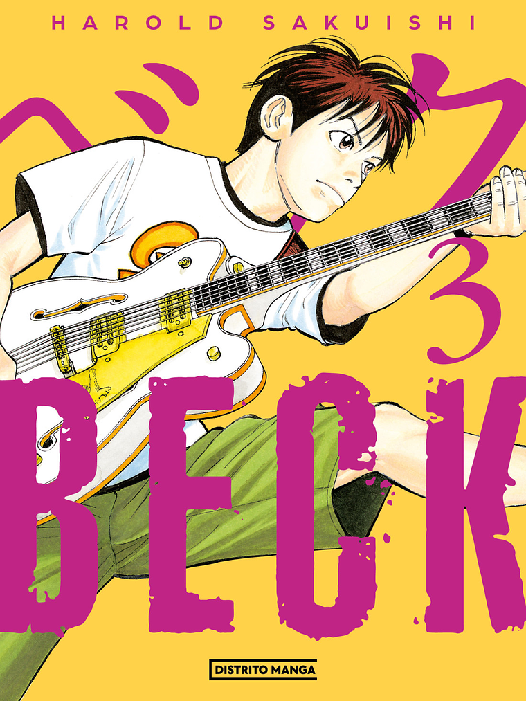 [RESERVA] Beck (Edición Kanzenban) 03 1