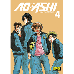 [RESERVA] Ao Ashi 04