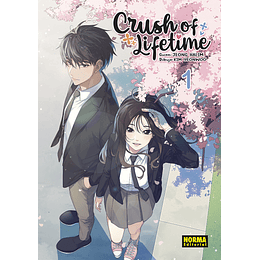 [RESERVA] Crush of Lifetime 01
