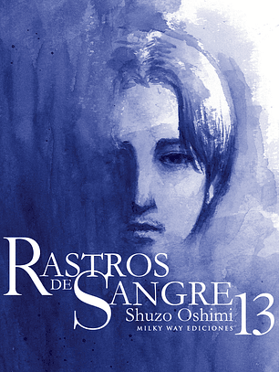 [RESERVA] Rastros de Sangre 13