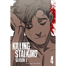 [RESERVA] Killing Stalking Season 3 04