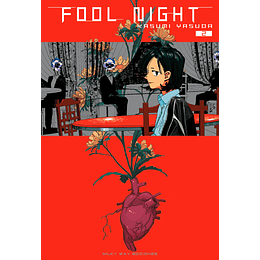 [RESERVA] Fool Night 02