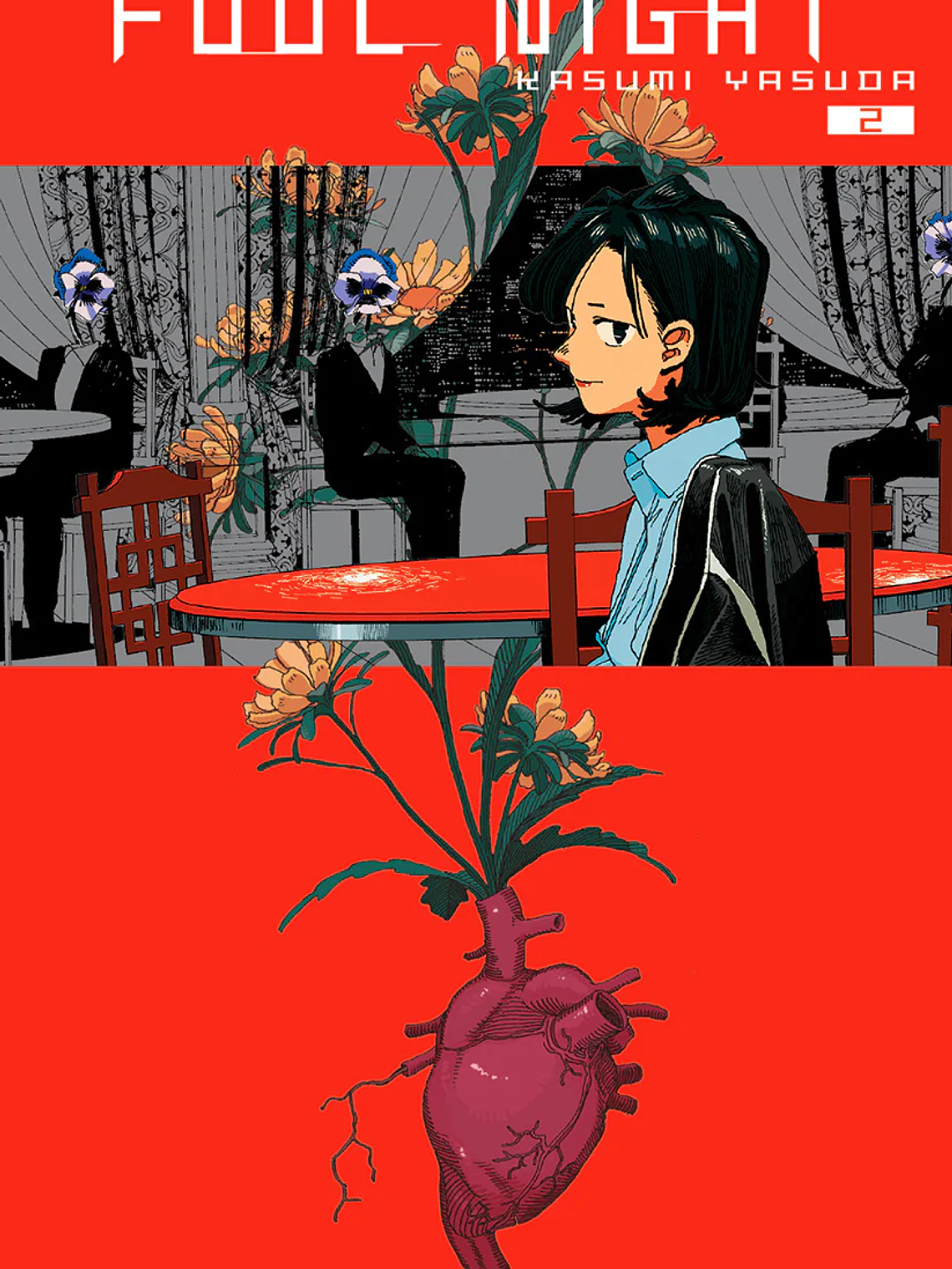 [RESERVA] Fool Night 02 1