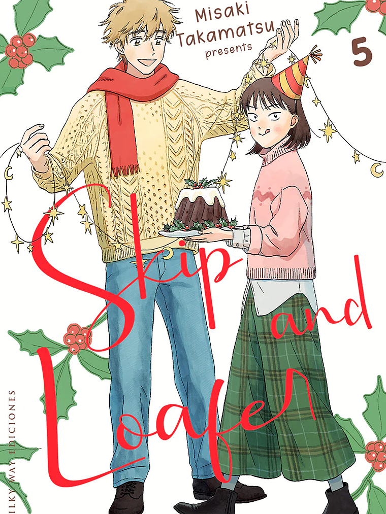 [RESERVA] Skip and Loafer 05 1