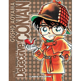 [RESERVA] Detective Conan (Nueva Edición) 01