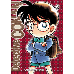 [RESERVA] Detective Conan (Nueva Edición) 02