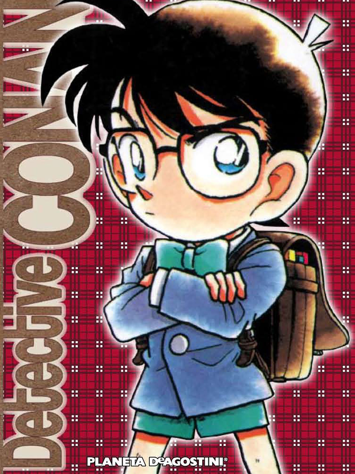 [RESERVA] Detective Conan (Nueva Edición) 02 1