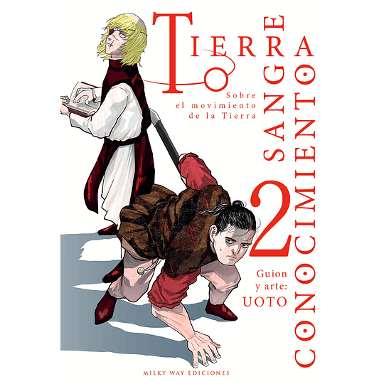 [RESERVA] Tierra, sangre, conocimiento 02