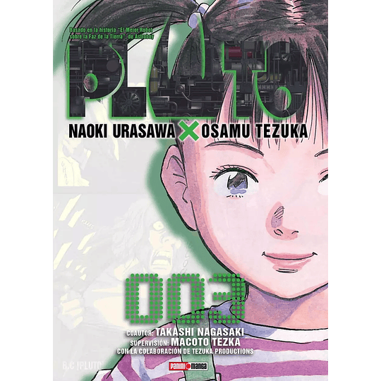 [RESERVA] Pluto 03