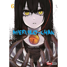 [RESERVA] Mieruko-Chan 06