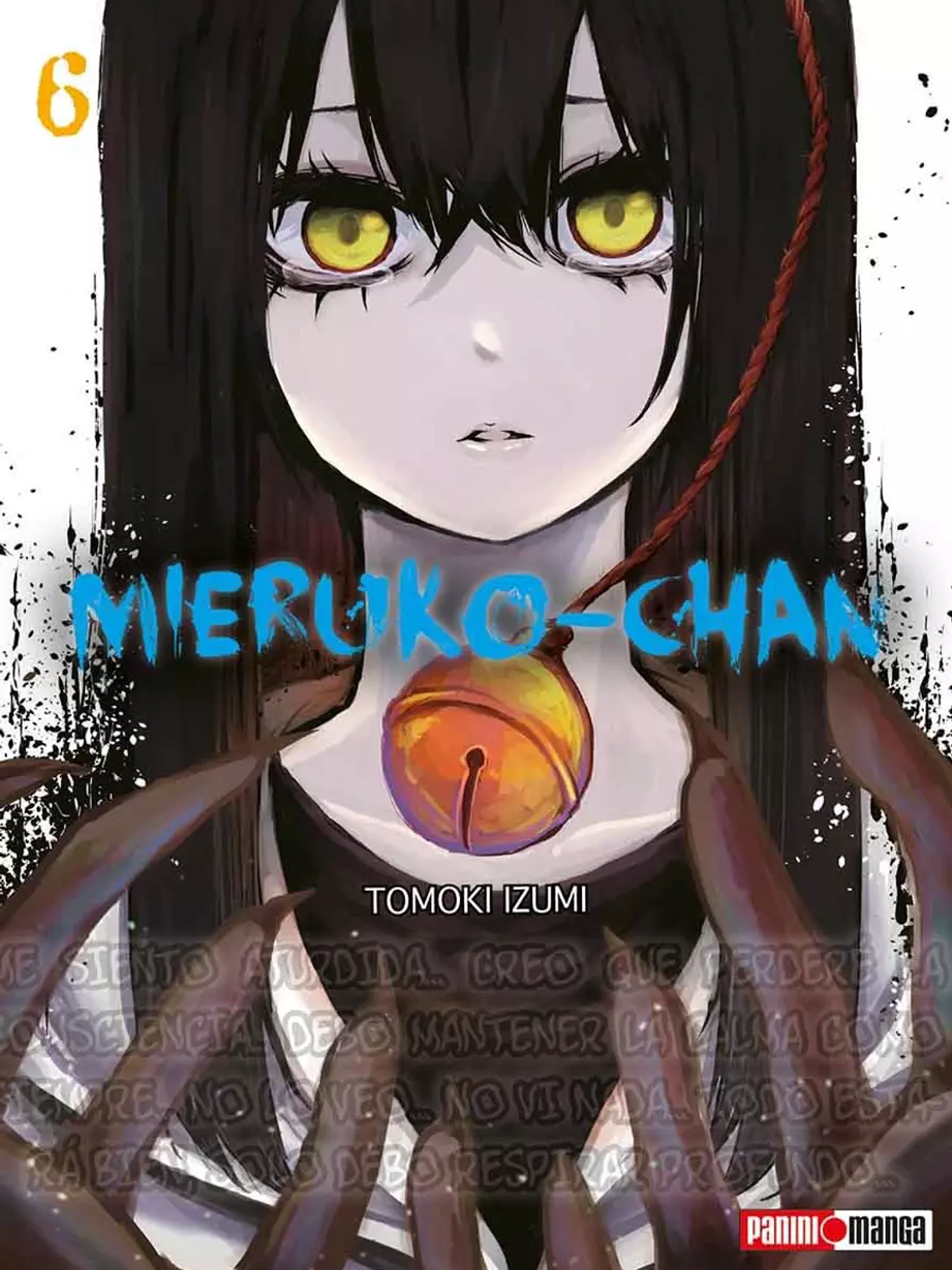 [RESERVA] Mieruko-Chan 06 1