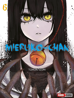 [RESERVA] Mieruko-Chan 06