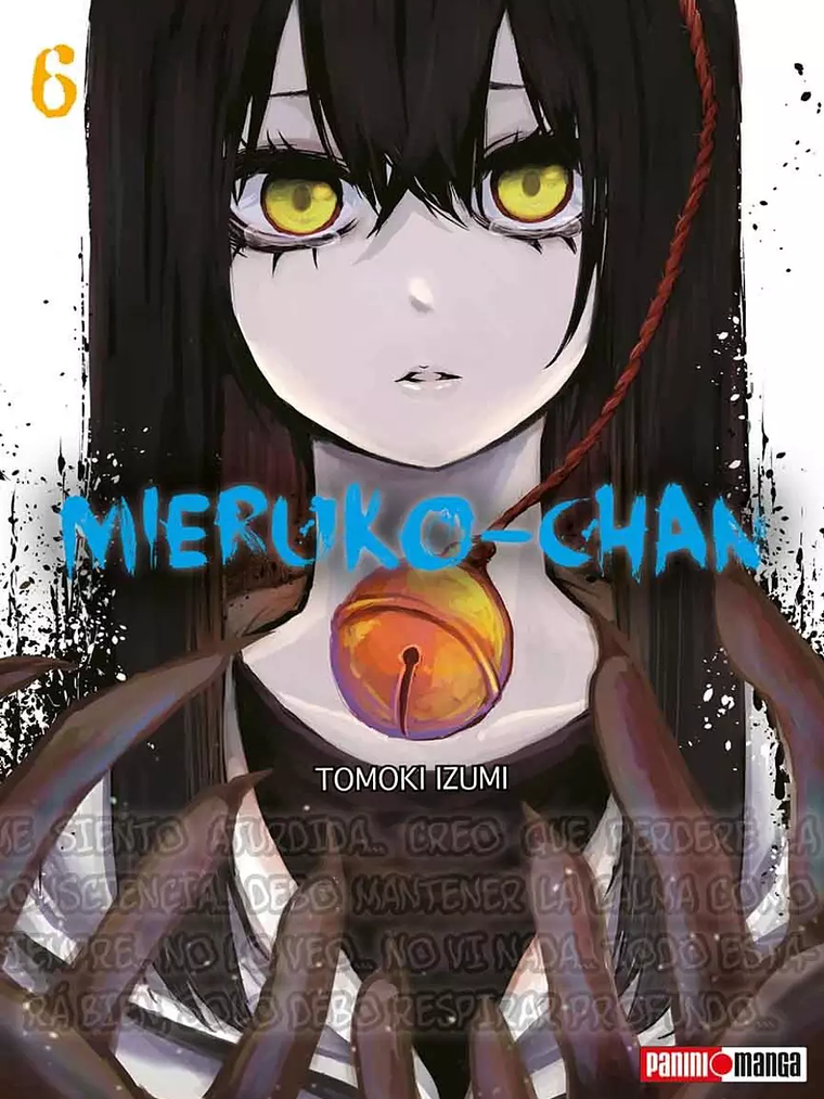 [RESERVA] Mieruko-Chan 06 1