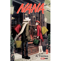 [RESERVA] Nana 09