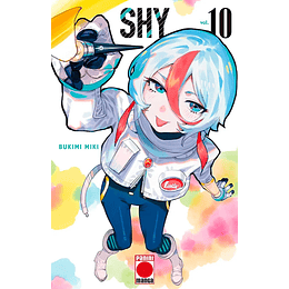 [RESERVA] Shy 10