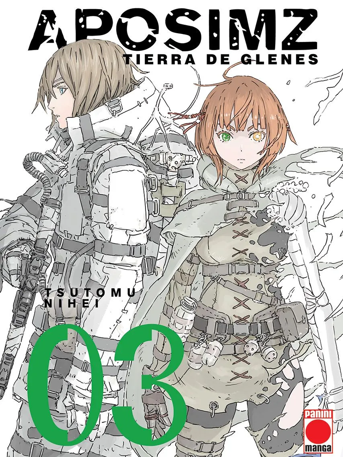 [RESERVA] Aposimz: Tierra de Glenes 03 1