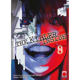 [RESERVA] The Killer Inside 09