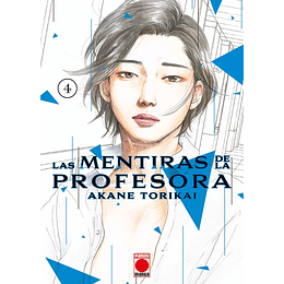 [RESERVA] Las mentiras de la profesora 04