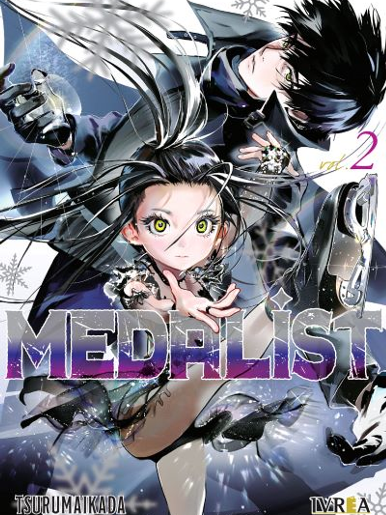 [RESERVA] Medalist 02 1