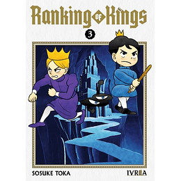 [RESERVA] Ranking of Kings 03