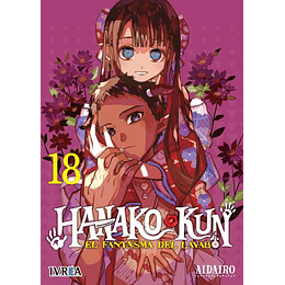 [RESERVA] Hanako-Kun: El Fantasma del Lavabo 18