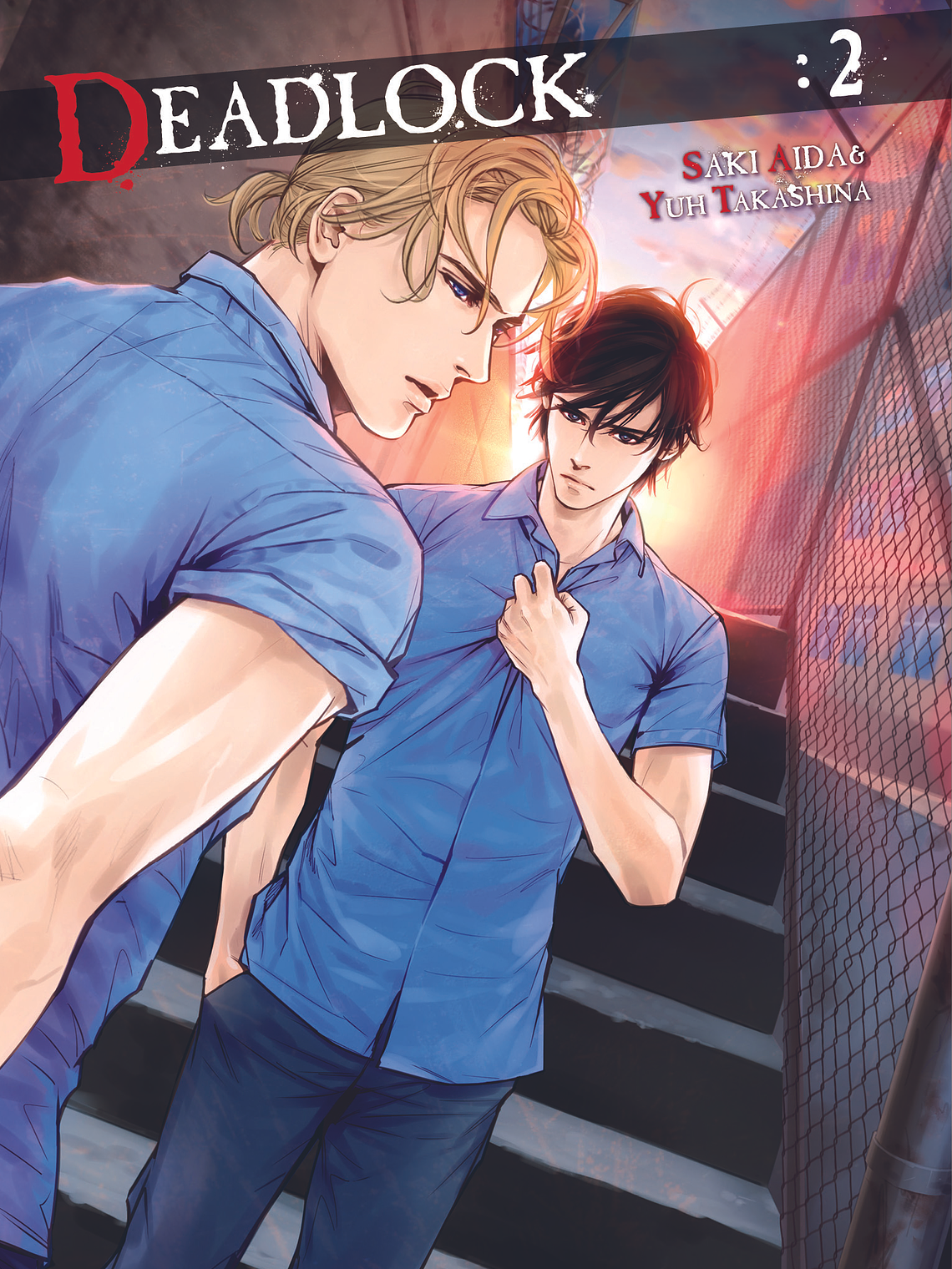 [RESERVA] Deadlock 02 1